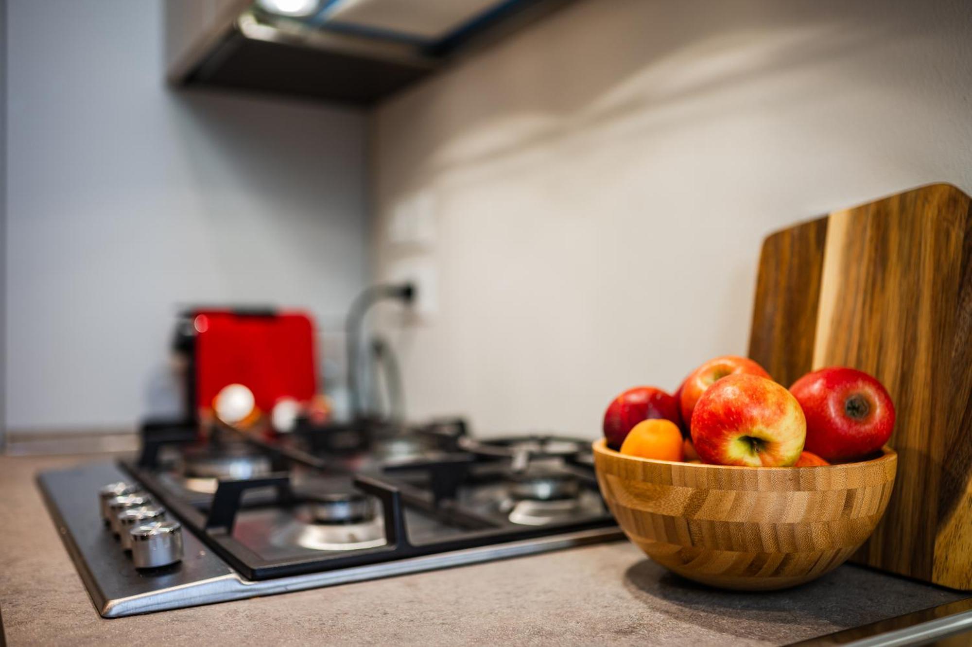 Appartement Sui Tetti Di Bologna Centro, Casa Dei Colori Extérieur photo