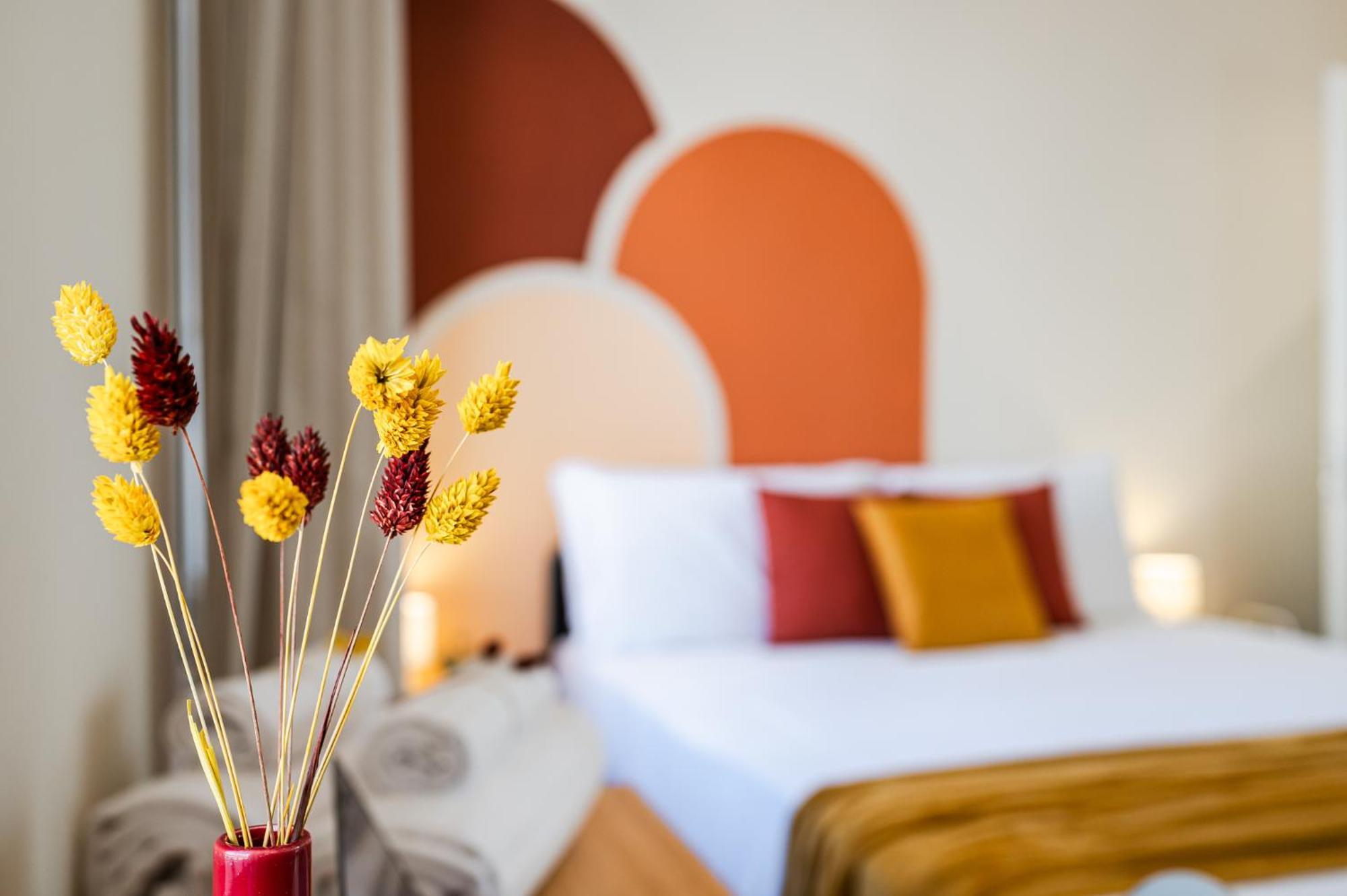 Appartement Sui Tetti Di Bologna Centro, Casa Dei Colori Extérieur photo