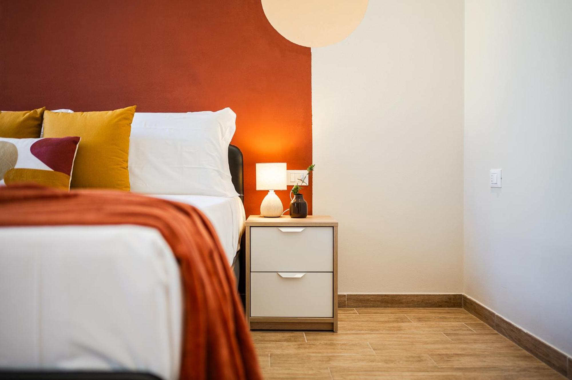 Appartement Sui Tetti Di Bologna Centro, Casa Dei Colori Extérieur photo